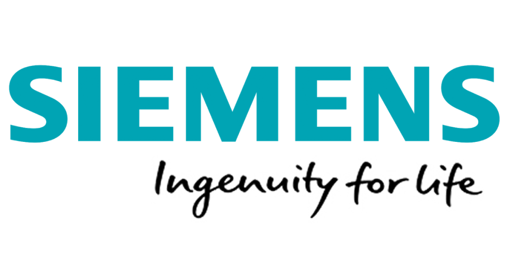 Siemens logo