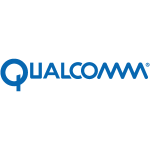 qualcomm logo