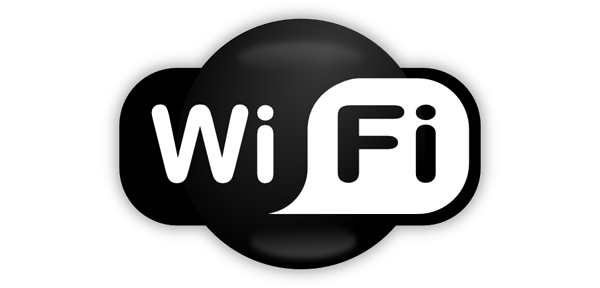 Wifi logo